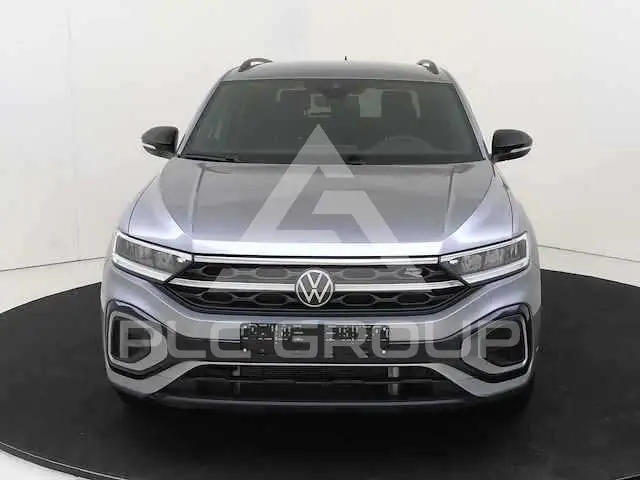 2022 Volkswagen T-Roc