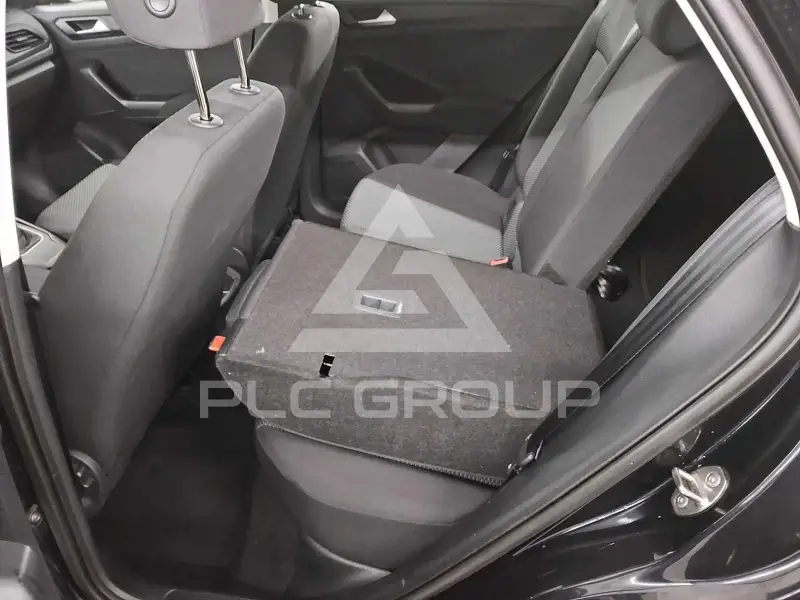 2022 Volkswagen T-Roc