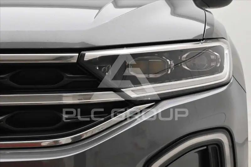 2022 Volkswagen T-Roc
