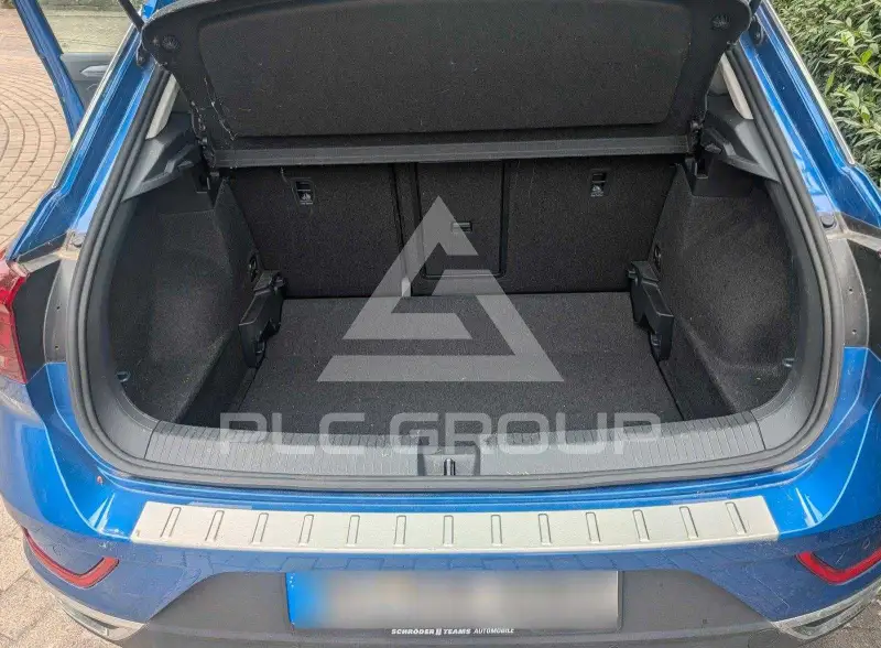 2022 Volkswagen T-Roc