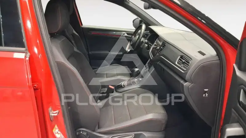 2022 Volkswagen T-Roc