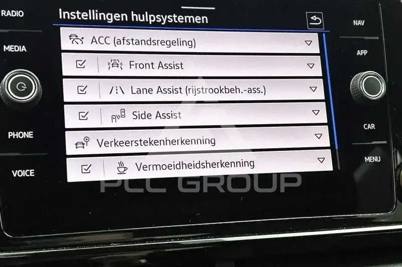 2022 Volkswagen T-Roc