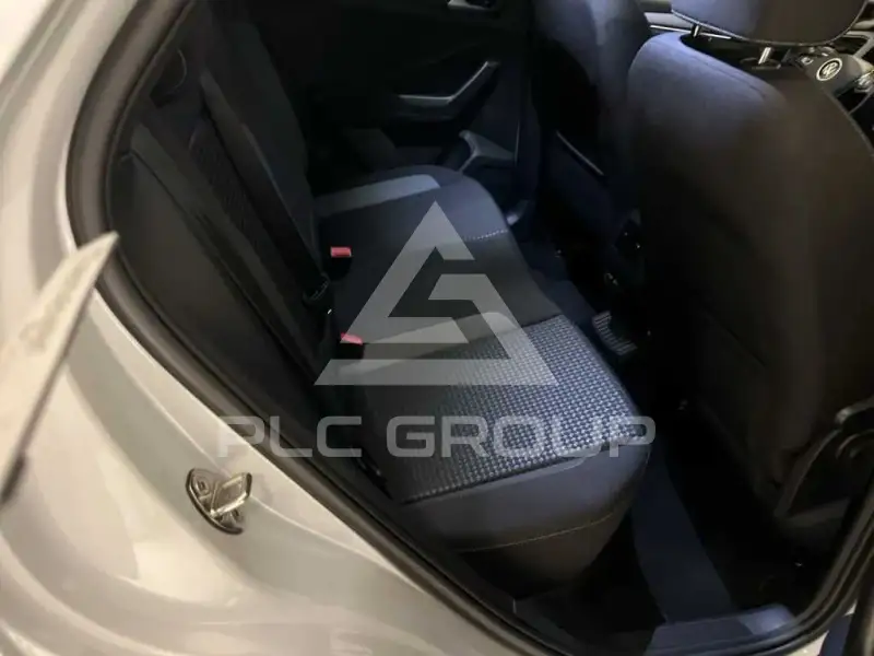 2022 Volkswagen T-Roc