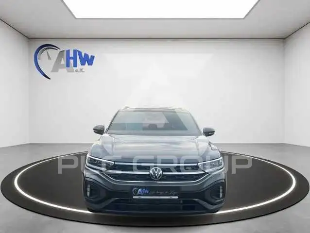 2022 Volkswagen T-Roc