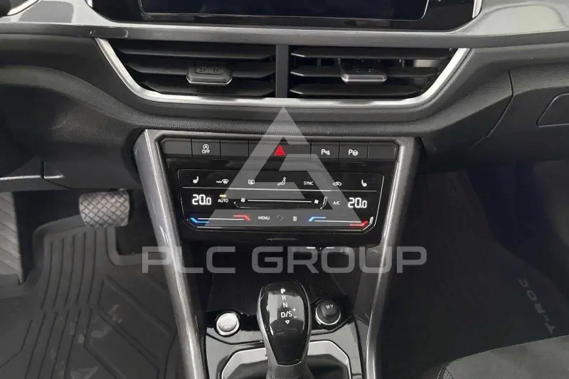 2022 Volkswagen T-Roc