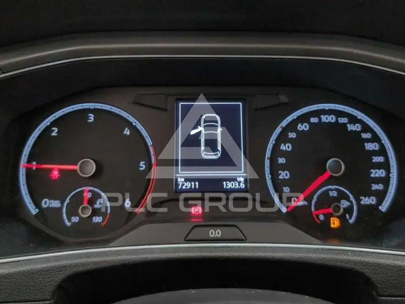 2022 Volkswagen T-Roc