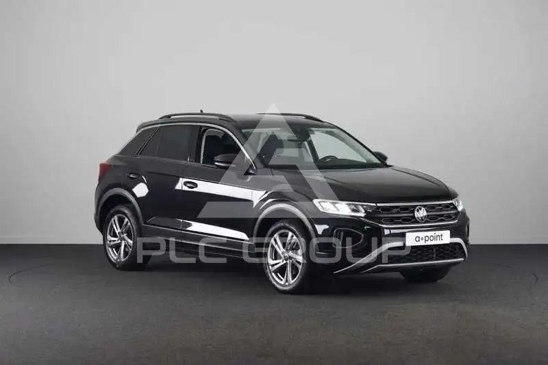 2022 Volkswagen T-Roc
