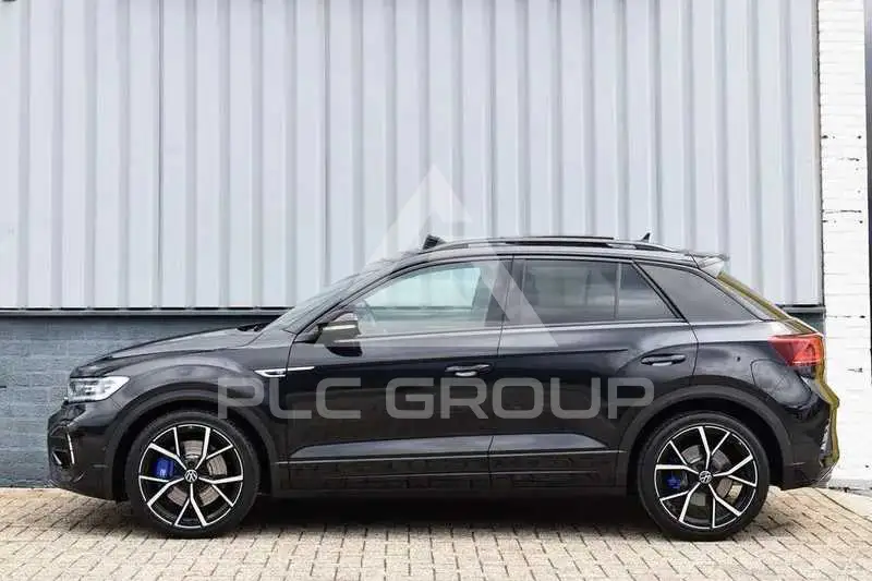 2022 Volkswagen T-Roc
