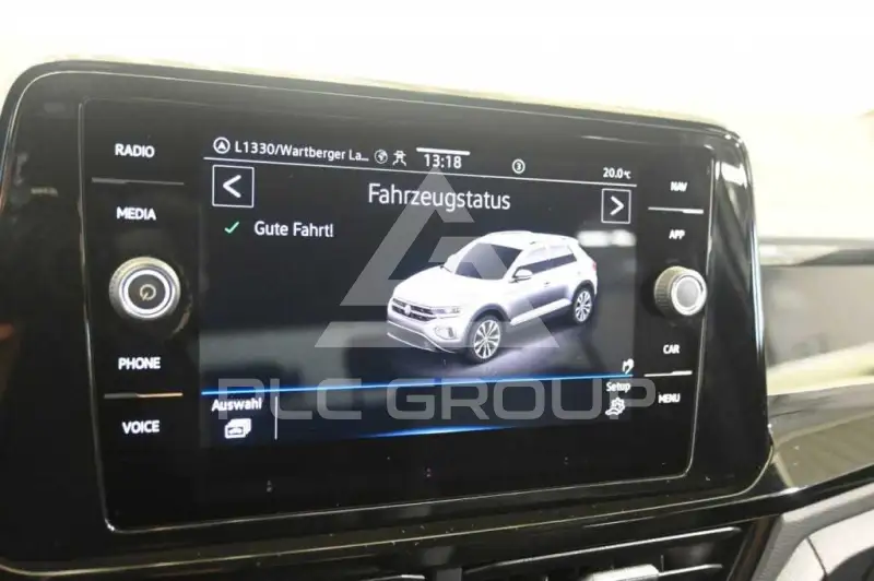 2022 Volkswagen T-Roc