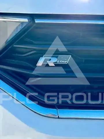 2022 Volkswagen T-Roc
