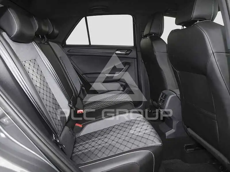 2022 Volkswagen T-Roc