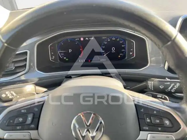2022 Volkswagen T-Roc