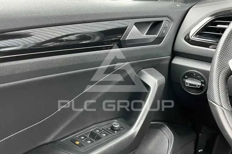 2022 Volkswagen T-Roc