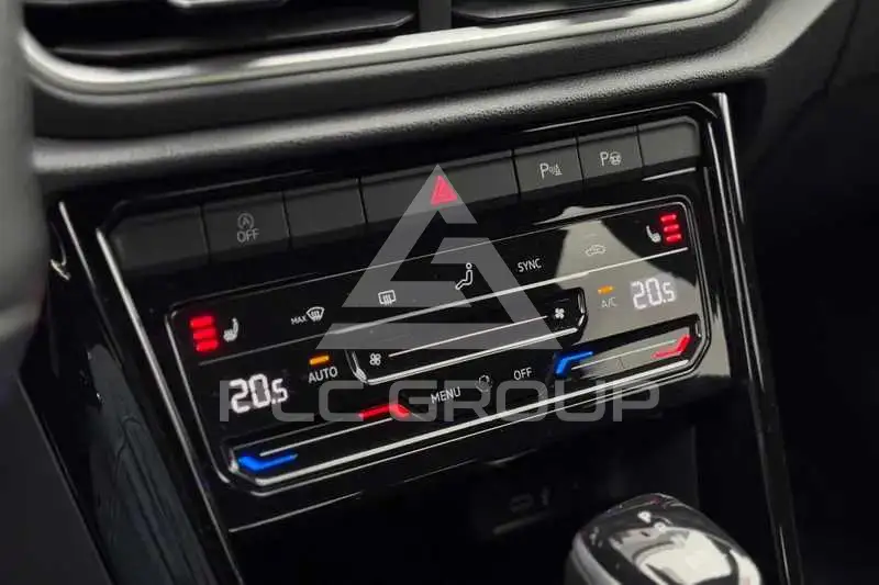 2022 Volkswagen T-Roc