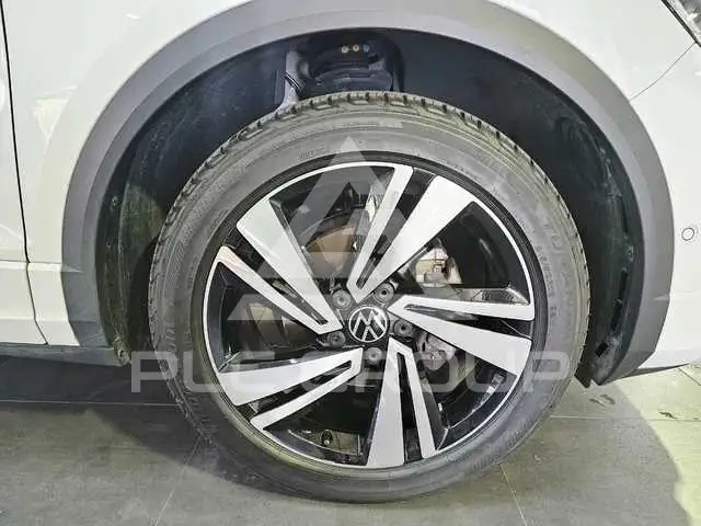 2022 Volkswagen T-Roc