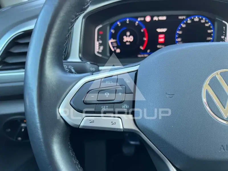 2022 Volkswagen T-Roc