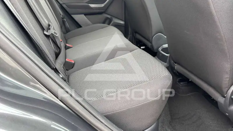 2022 Volkswagen T-Roc