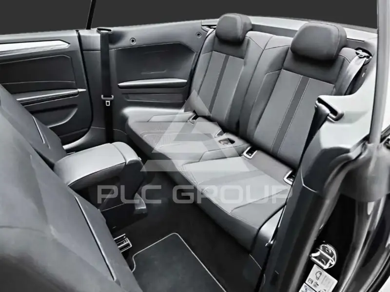 2022 Volkswagen T-Roc