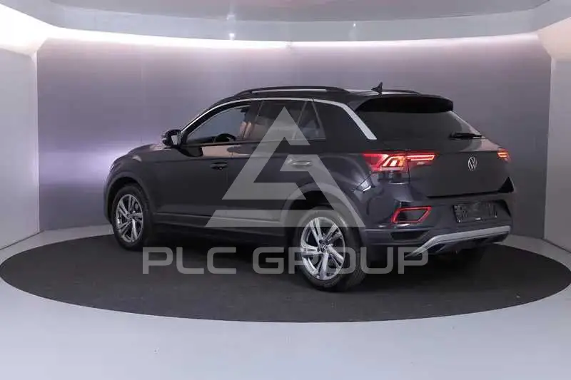 2022 Volkswagen T-Roc