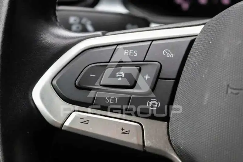 2022 Volkswagen T-Roc