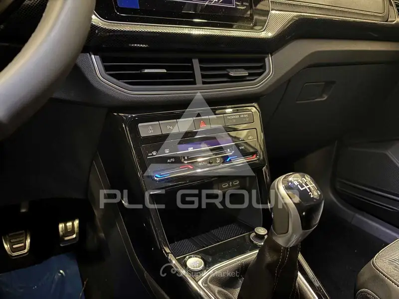 2022 Volkswagen T-Roc