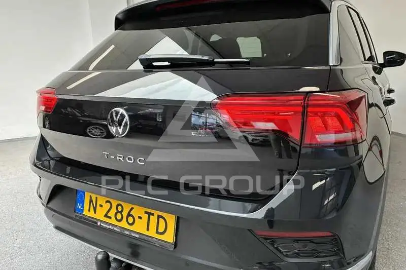2022 Volkswagen T-Roc