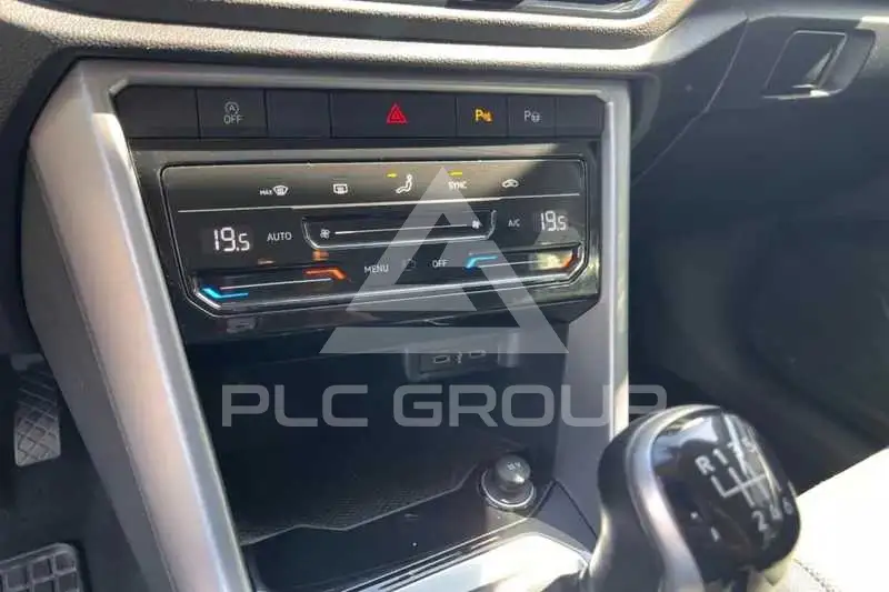 2022 Volkswagen T-Roc