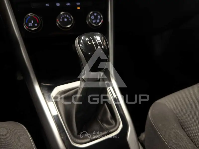 2022 Volkswagen T-Roc