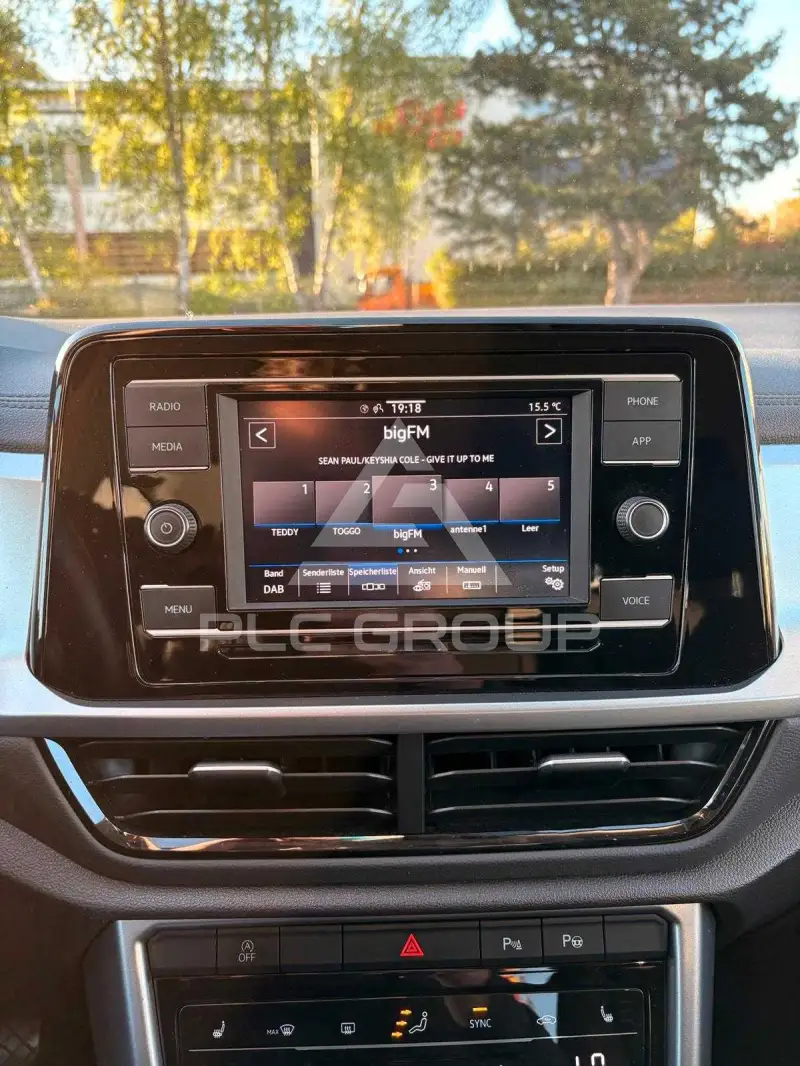 2022 Volkswagen T-Roc
