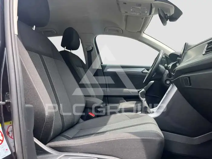 2022 Volkswagen T-Roc