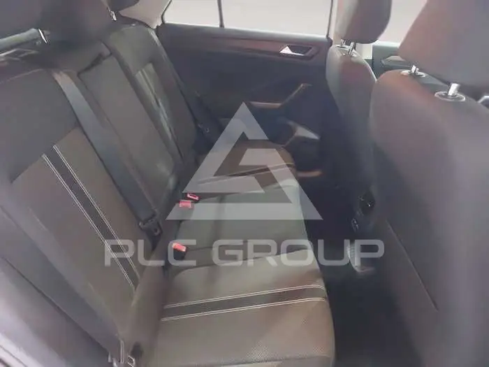 2022 Volkswagen T-Roc
