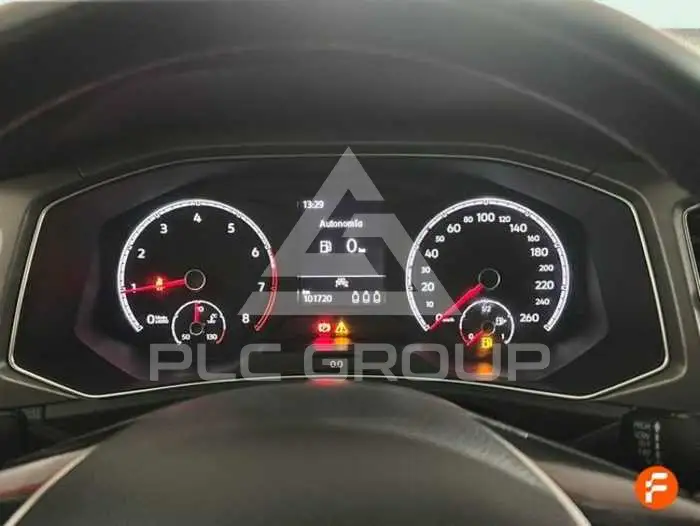 2022 Volkswagen T-Roc