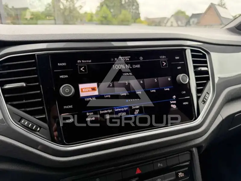 2022 Volkswagen T-Roc