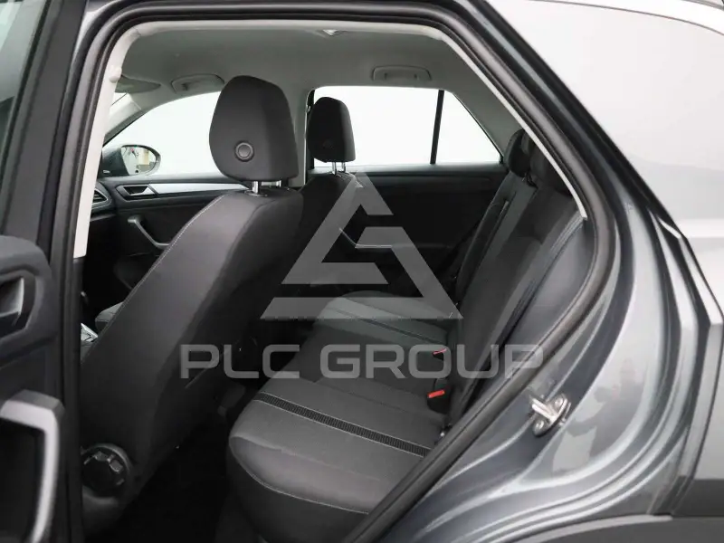 2022 Volkswagen T-Roc