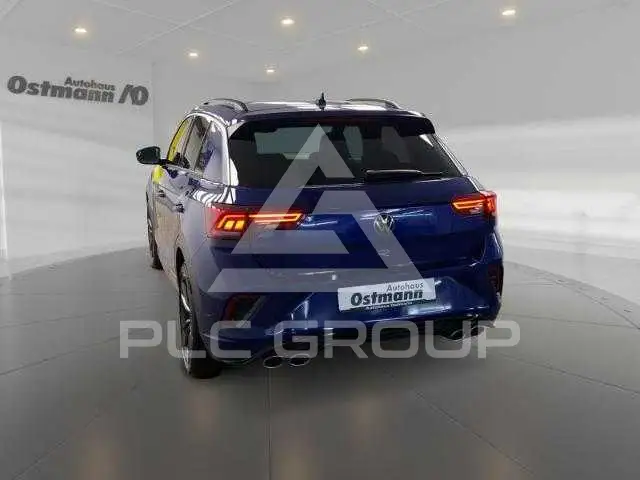 2022 Volkswagen T-Roc