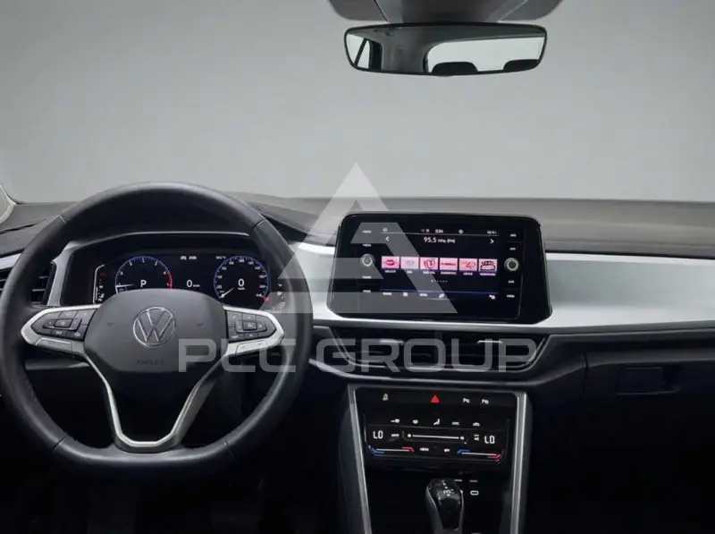 2022 Volkswagen T-Roc