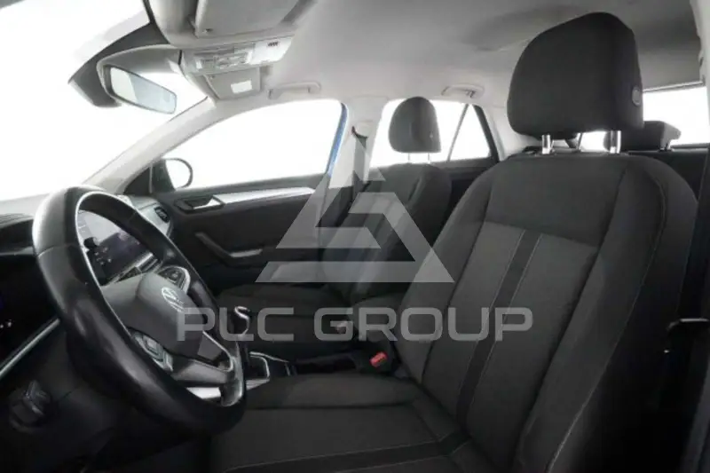 2022 Volkswagen T-Roc
