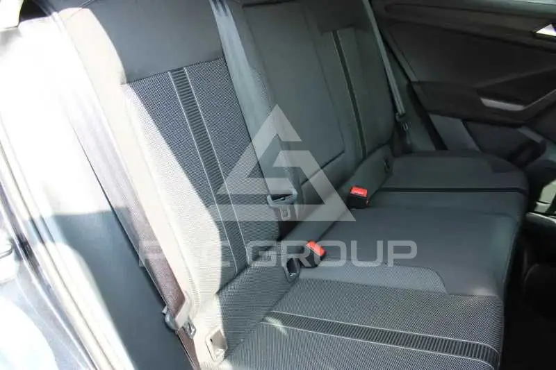 2022 Volkswagen T-Roc