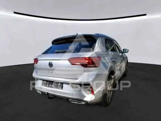 2022 Volkswagen T-Roc