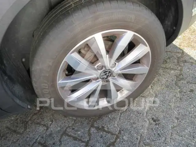 2022 Volkswagen T-Roc