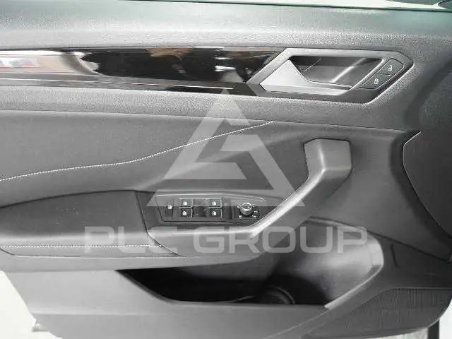 2022 Volkswagen T-Roc