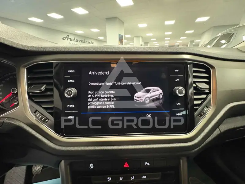 2022 Volkswagen T-Roc