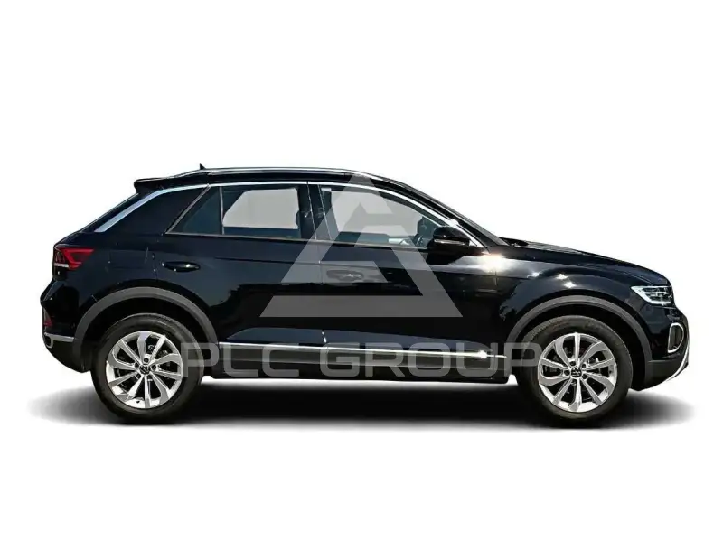 2022 Volkswagen T-Roc