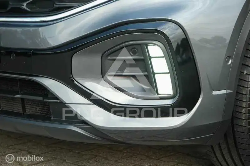 2022 Volkswagen T-Roc