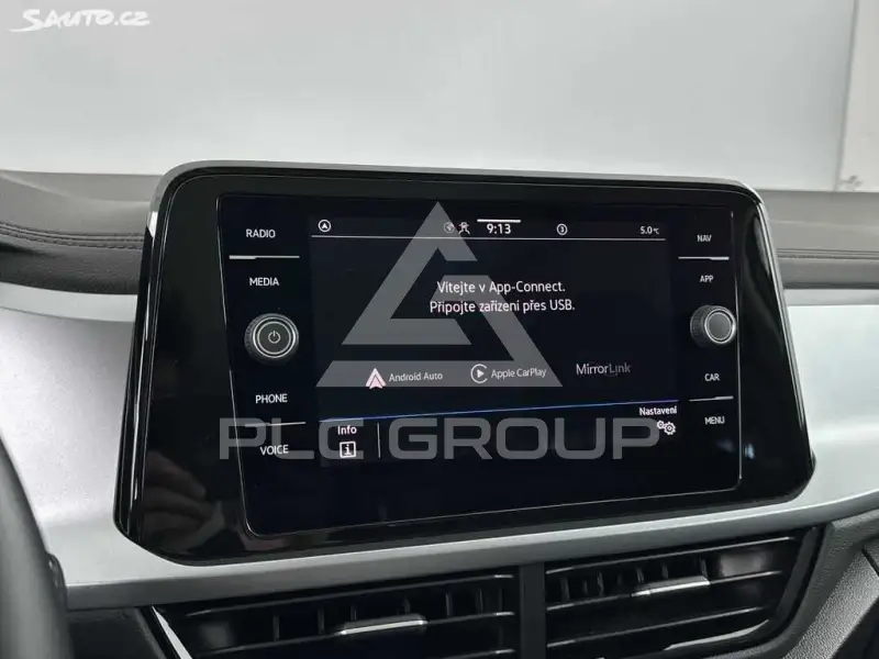 2022 Volkswagen T-Roc