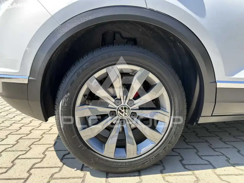 2022 Volkswagen T-Roc