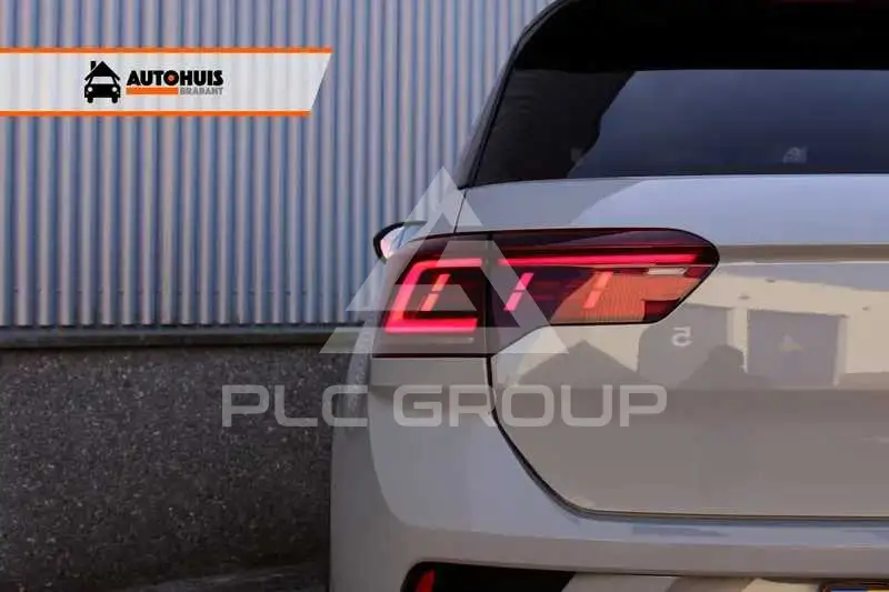 2022 Volkswagen T-Roc