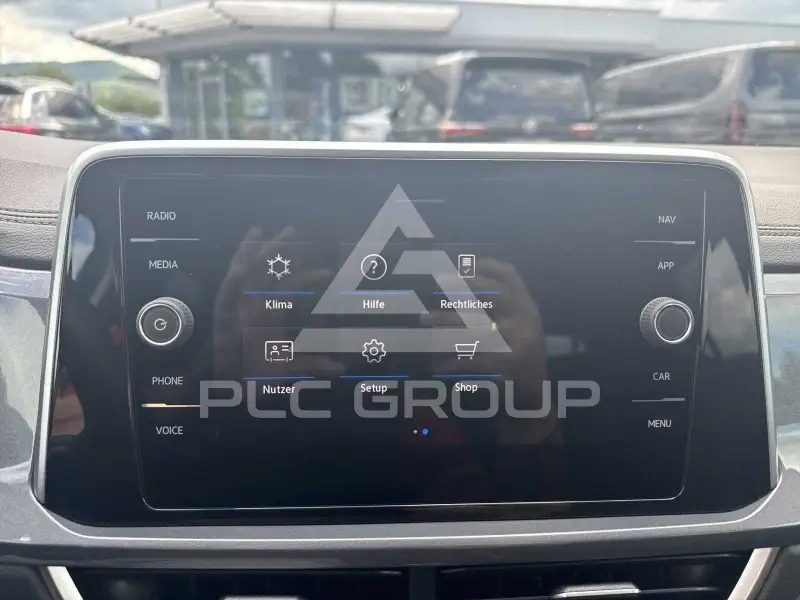 2022 Volkswagen T-Roc