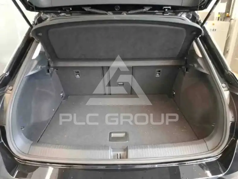 2022 Volkswagen T-Roc