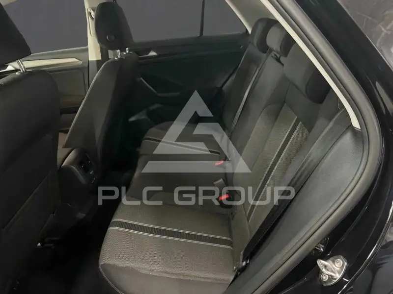 2022 Volkswagen T-Roc
